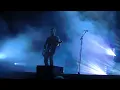 tAKiDA - The Things We Owe, live @ Norrporten, Sundsvall