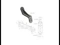 SolidWork Tutorial Angle Bracket