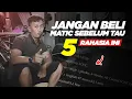 Download Lagu Jangan Beli Motor Matic Sebelum Tau 5 Rahasia Ini!