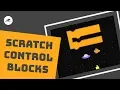 Scratch Control Blocks Easy Scratch Games Tutorial for Beginners