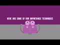 KiwiQA - Test Data Generation Technique
