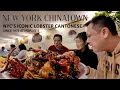 NYC s Iconic Lobster Cantonese Hidden Gem in NY Chinatown since 1975 at Hop Lee s