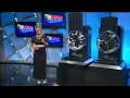 Mega Millions Drawing 03-17-2026