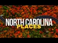 Top 10 Best Places to Visit in NORTH CAROLINA 2026 US Travel Guide