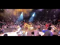 Contrabando y Traición,  Los Tigres de Norte, Monterrey,  29 octubre 2021, Domo Care