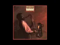 Grover Washington Jr - Jammin' (Elektra Records 1981)