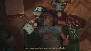 Zaramay - Los Hombres Callamos (Prod by Yael YTBM)