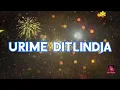 Urime ditlindja