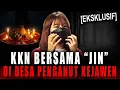 Lagu DIMALAM JUMAT KLIWON JIN DI DESA INI REQUEST TUMBAL !! KESAKSIAN KKN DI DESA PENGANUT KEJAWEN