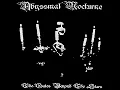 Download Lagu Abyssmal Nocturne – The Gates Beyond The Stars (DEMO)