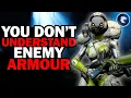 You Don t Understand Armour In Warframe It s Not Your Fault
