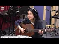 [LIVE] 정밀아(Jeongmilla) - 어른(Grown up) | 아름다운 이 아침 김창완입니다