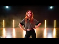 Tones and I - Dance Monkey - Choreography by Liana Blackburn