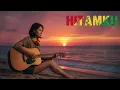 Lagu HITAMKU || REGGAE COVER