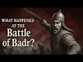 Download Lagu What Really Happened At Battle Of Badr? | Historic wars