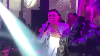                   ياو ياو رباني انا مقواني دندنها