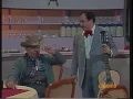 Download Lagu Juan Penas cantando El Caballo Blanco en El Mundo de Luis de Alba