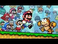 Download Lagu Mario's Power-Up Calamity World