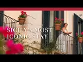 Download Lagu Inside Belmond Grand Hotel Timeo: An icon in Taormina, Sicily | SIMPLY SLOW TRAVELER