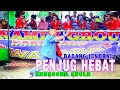 Download Lagu JOGET JAIPONG || 10 Renggong angle || NAMIN GROUP || BP BANDI IBU ROSITA, PS JADI 22/01/22