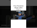 Download Lagu How Kendrick Lamar Made his GNX Album