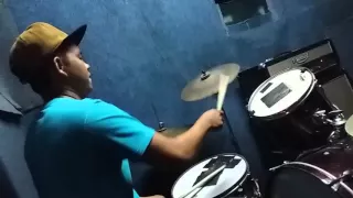 the kreator band campuran