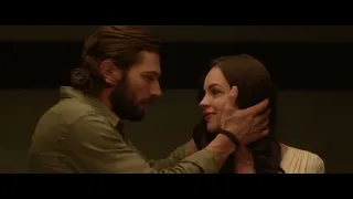 The Invitation 2015 Trailer a Karyn Kusama film