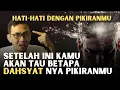 Lagu PIKIRANMU AKAN MEMBAWA KAMU KETEMPAT YANG KAMU MAU