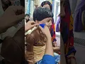 ear piercings