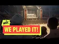 Fire Emblem Fortune s Weave Gameplay Impressions - NVC Clips