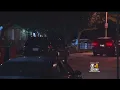Resident Anxious After Man Killed At Weymouth Apartment Complex
