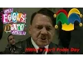 Download Lagu Hitler's April fools day