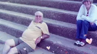A true love story 55 years of marriage
