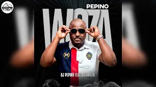 dj pepino feat asambeni woza pepino