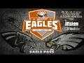 EPHS Eagels vs United South Panthers Varsity Football October 27 2022 7 00 P M iVision