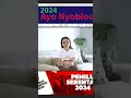 Download Lagu Ayo Nyoblos pada pemilu 2024, Jangan Golput yaa
