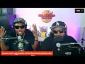 Wale ft. Odeal – City on Fire | First Time Reaction! (BAR HEAVY & FIRE ENERGY 🔥)