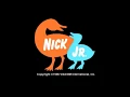 Nick Jr 1996 Ducks