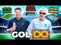 Download Lagu GOL INFINITO - A CADA RODADA FICA MAIS DIFÍCIL!!  🤯 (A VOLTA DO GOL INFINITO)