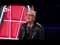 Jonathan Roy and Maria Ilieva - Keeping Me Alive | Blind Auditions | The voice of Bulgaria 2026