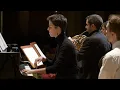 Mozart | Quintet in E-flat major K.452 - Azahar Ensemble, Rosalia Gómez Lasheras