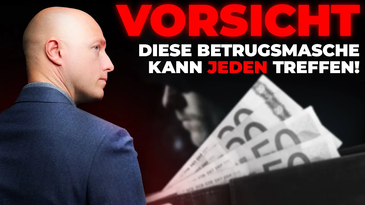 Krypto-Betrug: Geld zurück? (Update 02.02.2025) Neuer Erfolgsfall