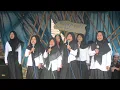 Download Lagu pepeling, hayu urang saradia,meungpeung keur hirup di dunya, Nadhoman Sunda geuning maot ngadodoho