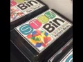 STEM Bins Hands-on Solutions for Early Finishers