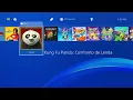 Lagu Playstation 4 DESBLOQUEADO HD 4TB interno + 100 jogos