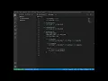 Python tank simulation connected with s7-1200 PLC