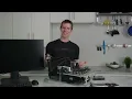 Save Money on RAM.. with Optane?? - Intel Showcase