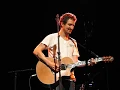 Frank Turner - The District Sleeps Alone Tonight, May 19, 2012