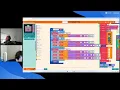More falling blocks games in MakeCode Arcade