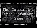 Sad Satan - The Internet s Most Infamous Game